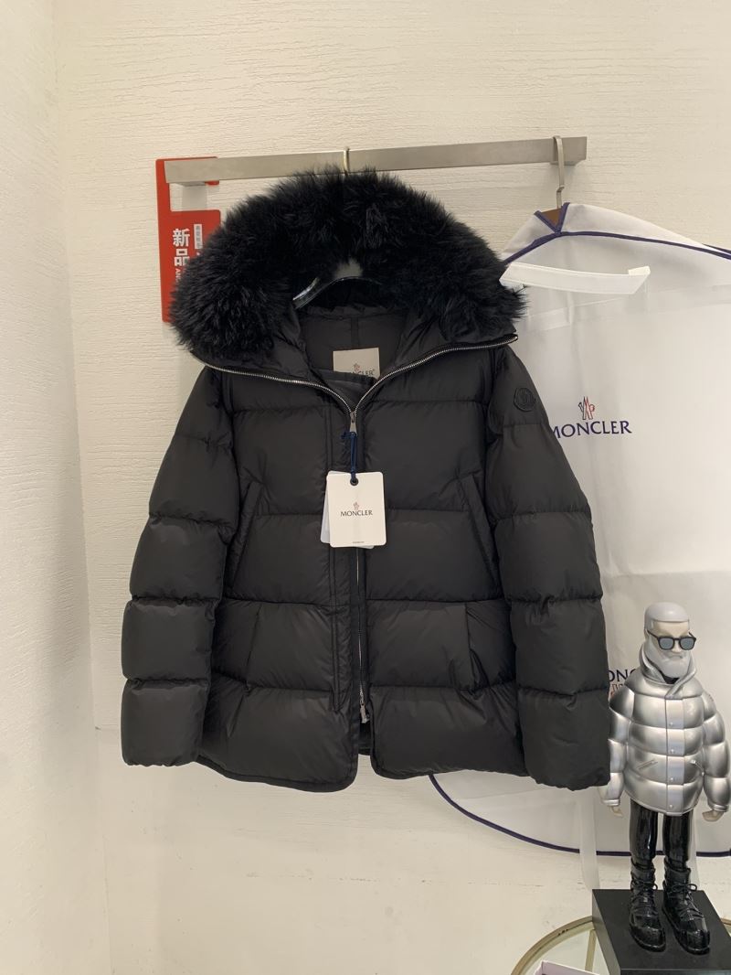 Unclassified Brand Down Jackets